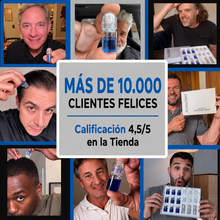 Peptonx® – Sistema de Microinfusión Capilar con Péptidos de Cobre
